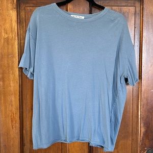 we the free nina tee size extra small